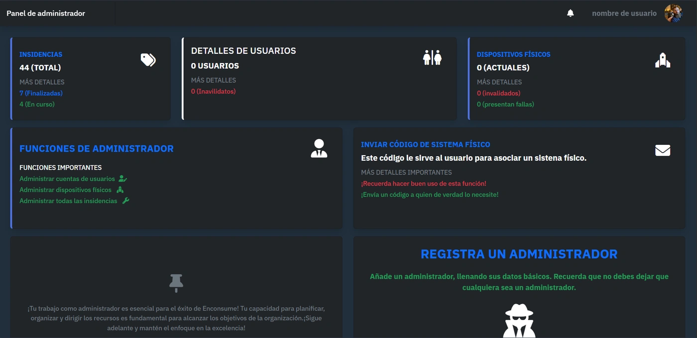 Detección real de consumo de energía image 11