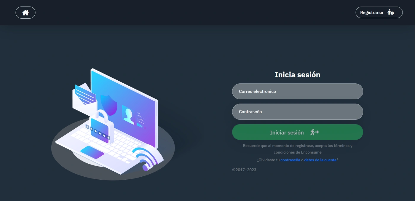 Detección real de consumo de energía image 2